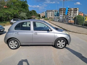 Nissan Micra K12 | Mobile.bg    4