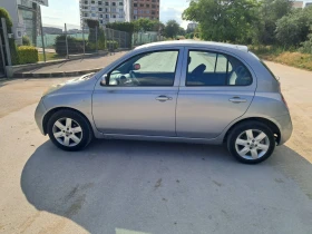 Nissan Micra K12 | Mobile.bg    2