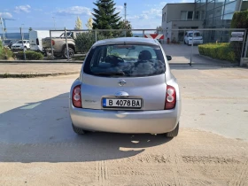 Nissan Micra K12 | Mobile.bg    3