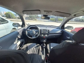 Nissan Micra K12 | Mobile.bg    5