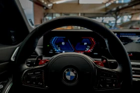 BMW M3 Competition/xDrive/Harman Kardon/HuD/Carbon/ | Mobile.bg    13