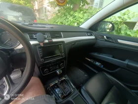 Skoda Superb | Mobile.bg    8