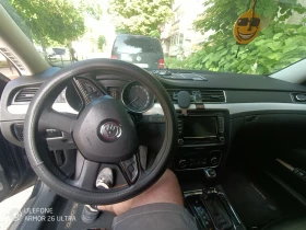 Skoda Superb | Mobile.bg    7