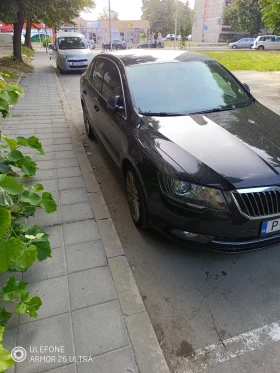 Skoda Superb | Mobile.bg    9