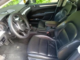 Skoda Superb | Mobile.bg    6