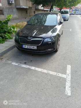 Skoda Superb | Mobile.bg    4