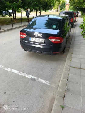 Skoda Superb | Mobile.bg    10