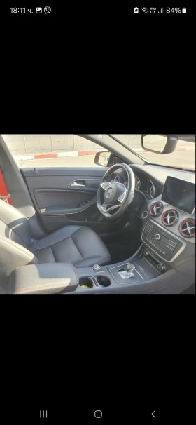 Обява за продажба на Mercedes-Benz CLA 45 AMG CLA45AMG 4MATIC ~45 000 лв. - изображение 3
