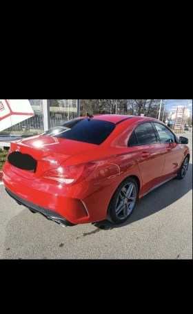 Mercedes-Benz CLA 45 AMG CLA45AMG 4MATIC | Mobile.bg    15