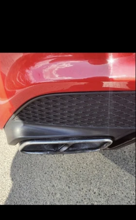 Mercedes-Benz CLA 45 AMG CLA45AMG 4MATIC | Mobile.bg    13