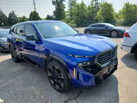 BMW XM * БЕЗ ПЪРВОНАЧАЛНА ВНОСКА* 