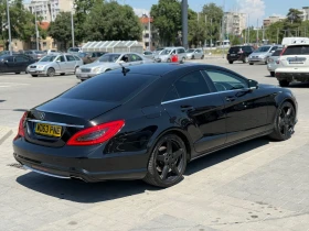 Mercedes-Benz CLS 350 | Mobile.bg    2