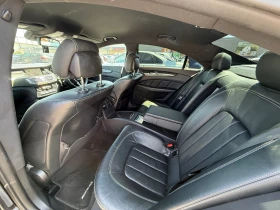 Mercedes-Benz CLS 350 | Mobile.bg    7