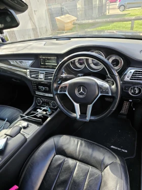 Mercedes-Benz CLS 350 | Mobile.bg    11
