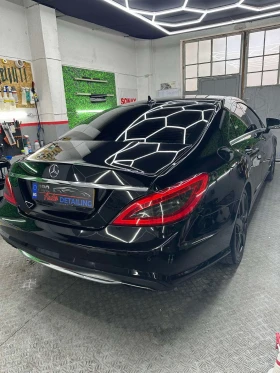 Mercedes-Benz CLS 350 | Mobile.bg    8