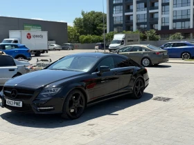 Mercedes-Benz CLS 350 | Mobile.bg    3