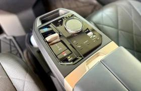 BMW iX xDrive 40/ Amido/ M / Lazer/360/Soft/HeadUp | Mobile.bg    11