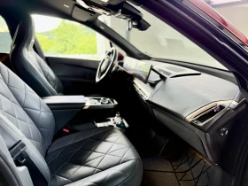 BMW iX xDrive 40/ Amido/ M / Lazer/360/Soft/HeadUp | Mobile.bg    10