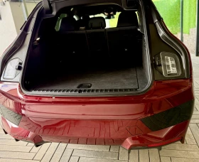 BMW iX xDrive 40/ Amido/ M / Lazer/360/Soft/HeadUp | Mobile.bg    5
