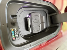 BMW iX xDrive 40/ Amido/ M / Lazer/360/Soft/HeadUp | Mobile.bg    7