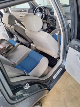 Обява за продажба на VW Golf Variant ~3 300 лв. - изображение 6