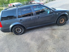 Обява за продажба на VW Golf Variant ~3 300 лв. - изображение 1
