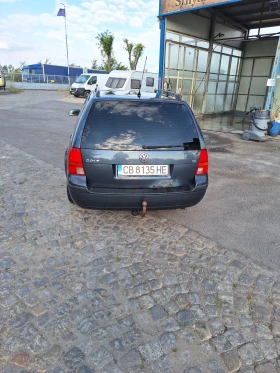 Обява за продажба на VW Golf Variant ~3 300 лв. - изображение 2