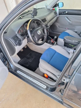 Обява за продажба на VW Golf Variant ~3 300 лв. - изображение 4