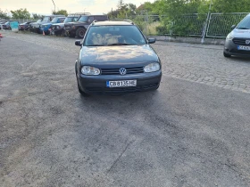Обява за продажба на VW Golf Variant ~3 300 лв. - изображение 1