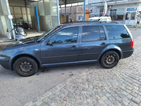 Обява за продажба на VW Golf Variant ~3 300 лв. - изображение 3