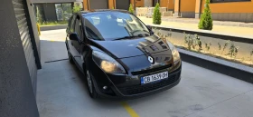 Renault Grand scenic 1, 9DCI-131кс