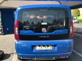 Fiat Doblo 1.4 Turbo, 120. Easy -.,   | Mobile.bg    4