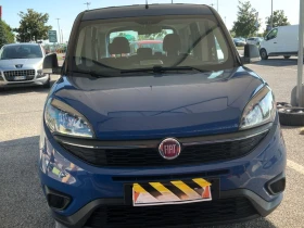 Fiat Doblo 1.4 Turbo, 120. Easy -.,   | Mobile.bg    6