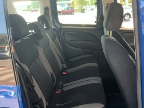 Fiat Doblo 1.4 Turbo, 120. Easy -.,   | Mobile.bg    8