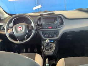 Fiat Doblo 1.4 Turbo, 120. Easy -.,   | Mobile.bg    5