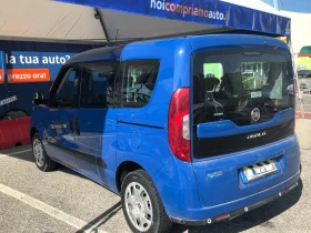 Fiat Doblo 1.4 Turbo, 120. Easy -.,   | Mobile.bg    3