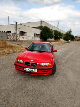 Обява за продажба на BMW 316 316i ~2 500 лв. - изображение 1
