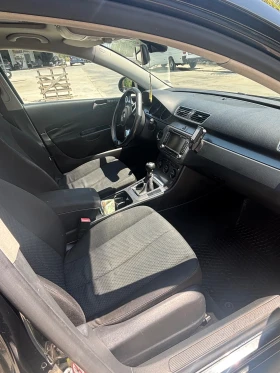 VW Passat 2.0 TDI CR - 8000 лв. - 63369021 12
