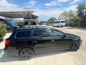 VW Passat 2.0 TDI CR - 8000 лв. - 63369021 7