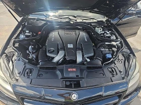 Mercedes-Benz CLS 63 AMG | Mobile.bg    6