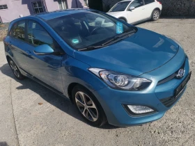 Обява за продажба на Hyundai I30 1.6 CRDI 16V ~8 300 лв. - изображение 1 | Auto.bg Обява за продажба на Hyundai I30 1.6 CRDI 16V ~8 300 лв. - изображение 1