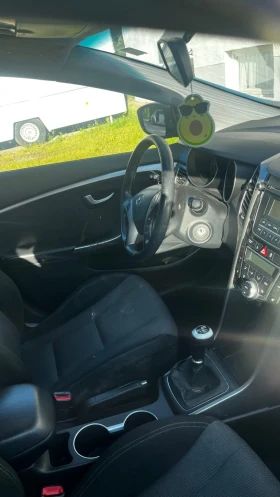 Hyundai I30 1.6 CRDI 16V - 8800 лв. - 30116041 7