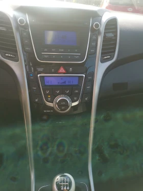 Обява за продажба на Hyundai I30 1.6 CRDI 16V ~8 300 лв. - изображение 6 | Auto.bg Обява за продажба на Hyundai I30 1.6 CRDI 16V ~8 300 лв. - изображение 6