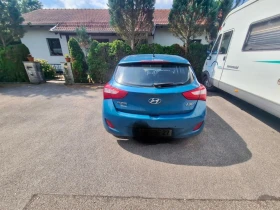 Hyundai I30 1.6 CRDI 16V - 8800 лв. - 30116041 5