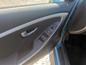 Обява за продажба на Hyundai I30 1.6 CRDI 16V ~8 300 лв. - изображение 8 | Auto.bg Обява за продажба на Hyundai I30 1.6 CRDI 16V ~8 300 лв. - изображение 8