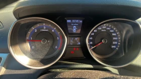Hyundai I30 1.6 CRDI 16V - 8800 лв. - 30116041 11