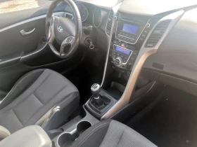 Обява за продажба на Hyundai I30 1.6 CRDI 16V ~8 300 лв. - изображение 9 | Auto.bg Обява за продажба на Hyundai I30 1.6 CRDI 16V ~8 300 лв. - изображение 9