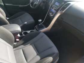 Обява за продажба на Hyundai I30 1.6 CRDI 16V ~8 300 лв. - изображение 10 | Auto.bg Обява за продажба на Hyundai I30 1.6 CRDI 16V ~8 300 лв. - изображение 10