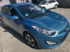 Обява за продажба на Hyundai I30 1.6 CRDI 16V ~8 300 лв. - изображение 3 | Auto.bg Обява за продажба на Hyundai I30 1.6 CRDI 16V ~8 300 лв. - изображение 3