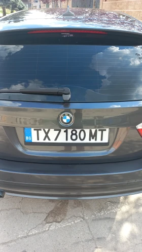 Обява за продажба на BMW 320 Тди ~13 500 лв. - изображение 1